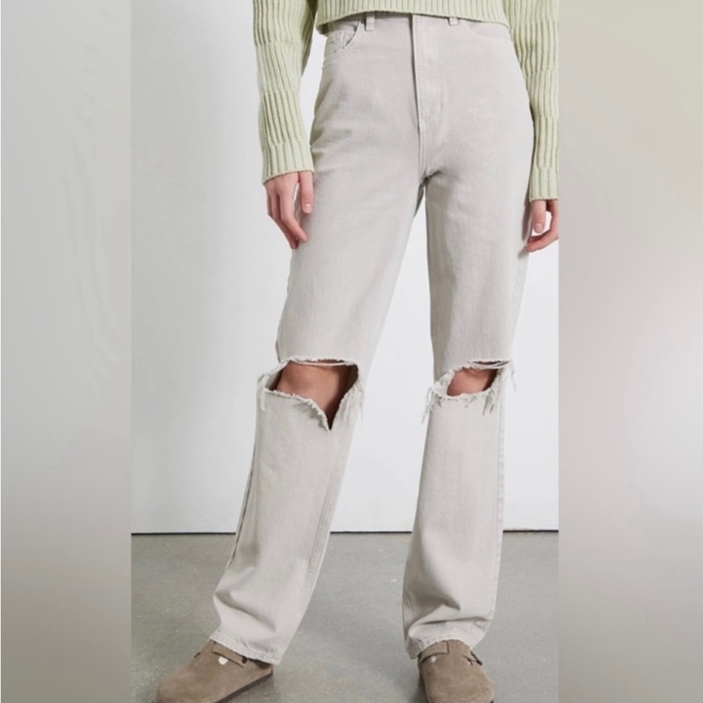 PacSun 90’s Boyfriend Jean